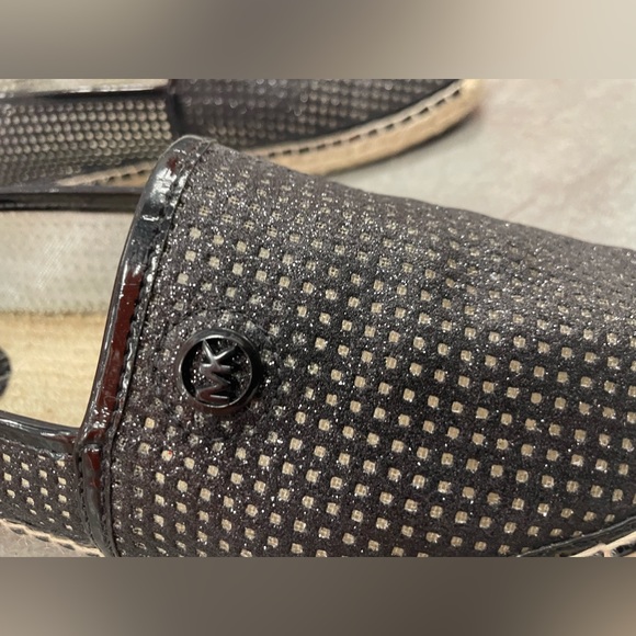 Michael Kors Espadrille loafer - Picture 7 of 8